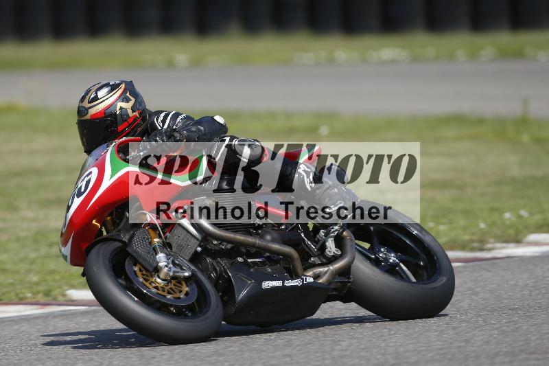 /26 23.07.2026  Speer Racing ADR/Gruppe classic/500